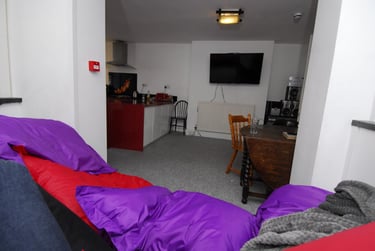 6 bed house, Baring Street, Greenbank, Plymouth, PL48NG - Image 10